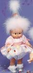 Effanbee - Kewpie - Happy Birthday Girl - Doll